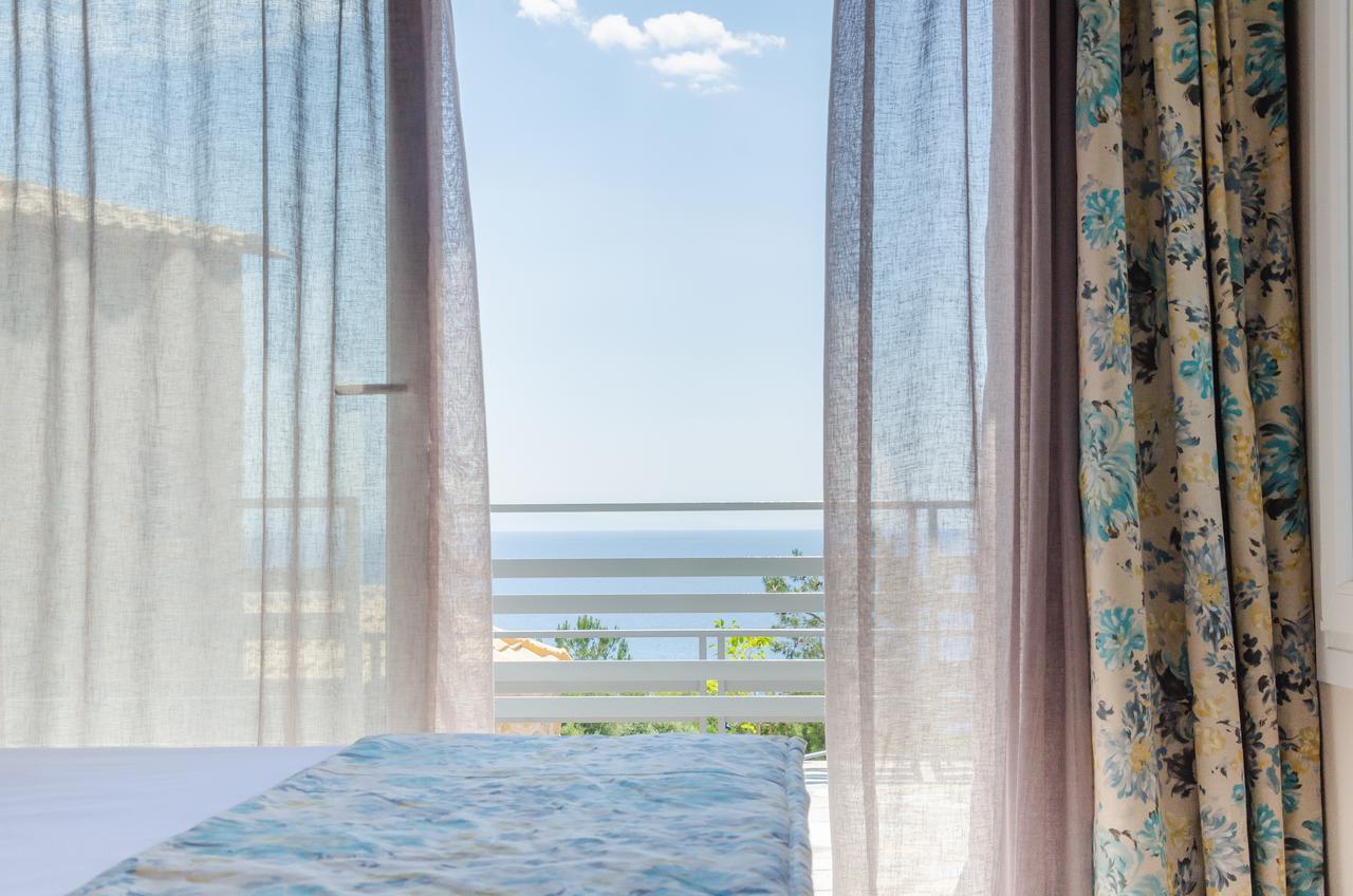 Arina Villa Скала-Марион Экстерьер фото